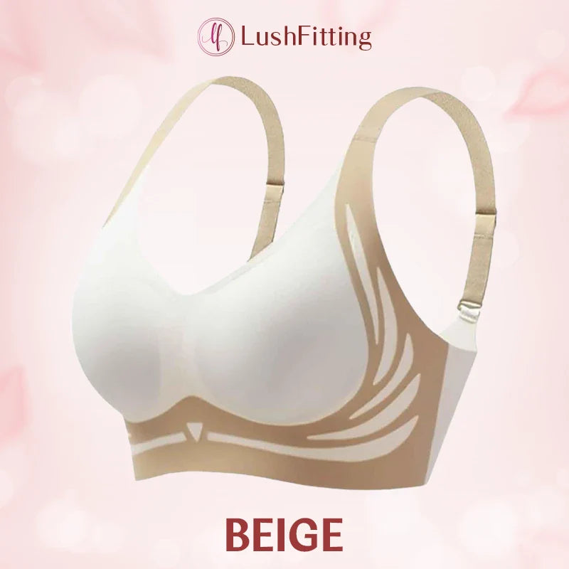 Last Day Sale 🔥85% OFF - Powerful Push-Up Seamless Bra