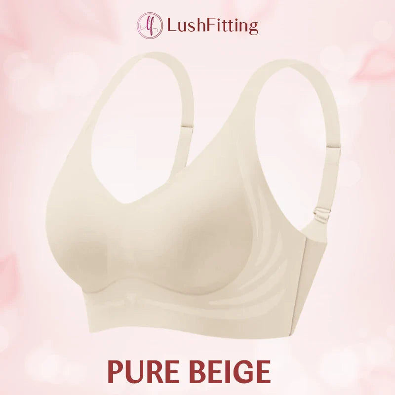 Last Day Sale 🔥85% OFF - Powerful Push-Up Seamless Bra