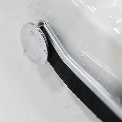 LAST DAY 70% OFF🔥 Hard Bristled Crevice Cleaning Brush