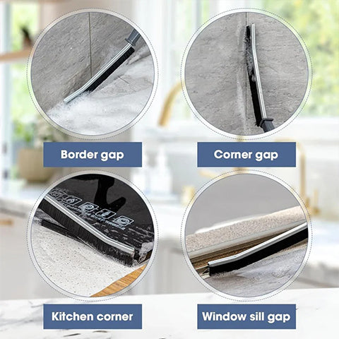 LAST DAY 70% OFF🔥 Hard Bristled Crevice Cleaning Brush