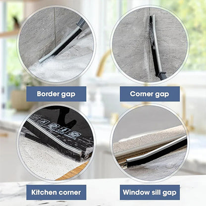 LAST DAY 70% OFF🔥 Hard Bristled Crevice Cleaning Brush