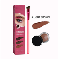Light Brown