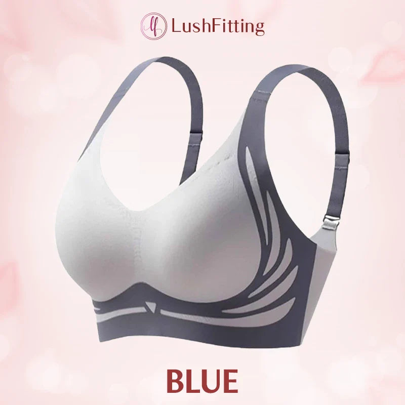 Last Day Sale 🔥85% OFF - Powerful Push-Up Seamless Bra