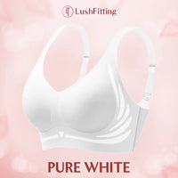 Pure-white