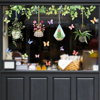 Potpourri & Butterflies
