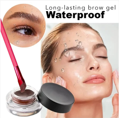 LAST DAY 85% OFF🔥 Home Eyebrow Care Kit 4D Laminated